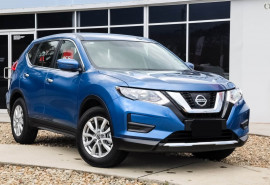 Nissan X-Trail ST 2WD T32 Series 2
