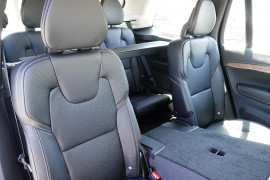 2017 MY18 Volvo XC90 L Series D5 Inscription Sedan