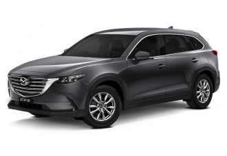 Mazda CX-9 Touring TC