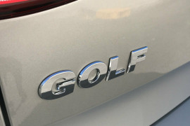 2017 Volkswagen Golf 7.5 110TSI Trendline Hatchback