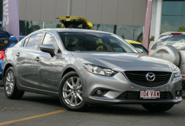 Mazda 6 Touring SKYACTIV-Drive GJ1021