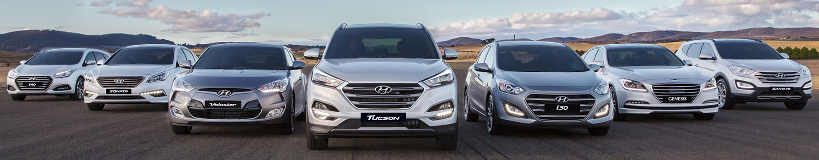 Northside Hyundai in Brisbane, part of Norris Motor Group, stocks the full range of Hyundai passenger and commercial vehicles.