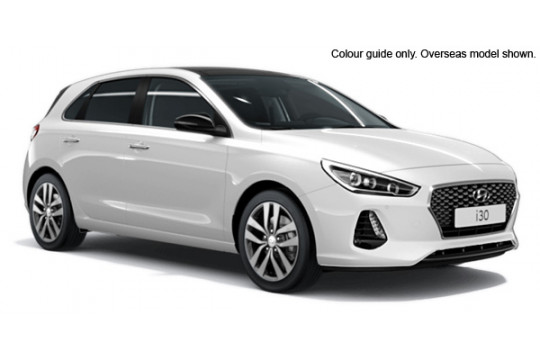 Hyundai i30 Go PD