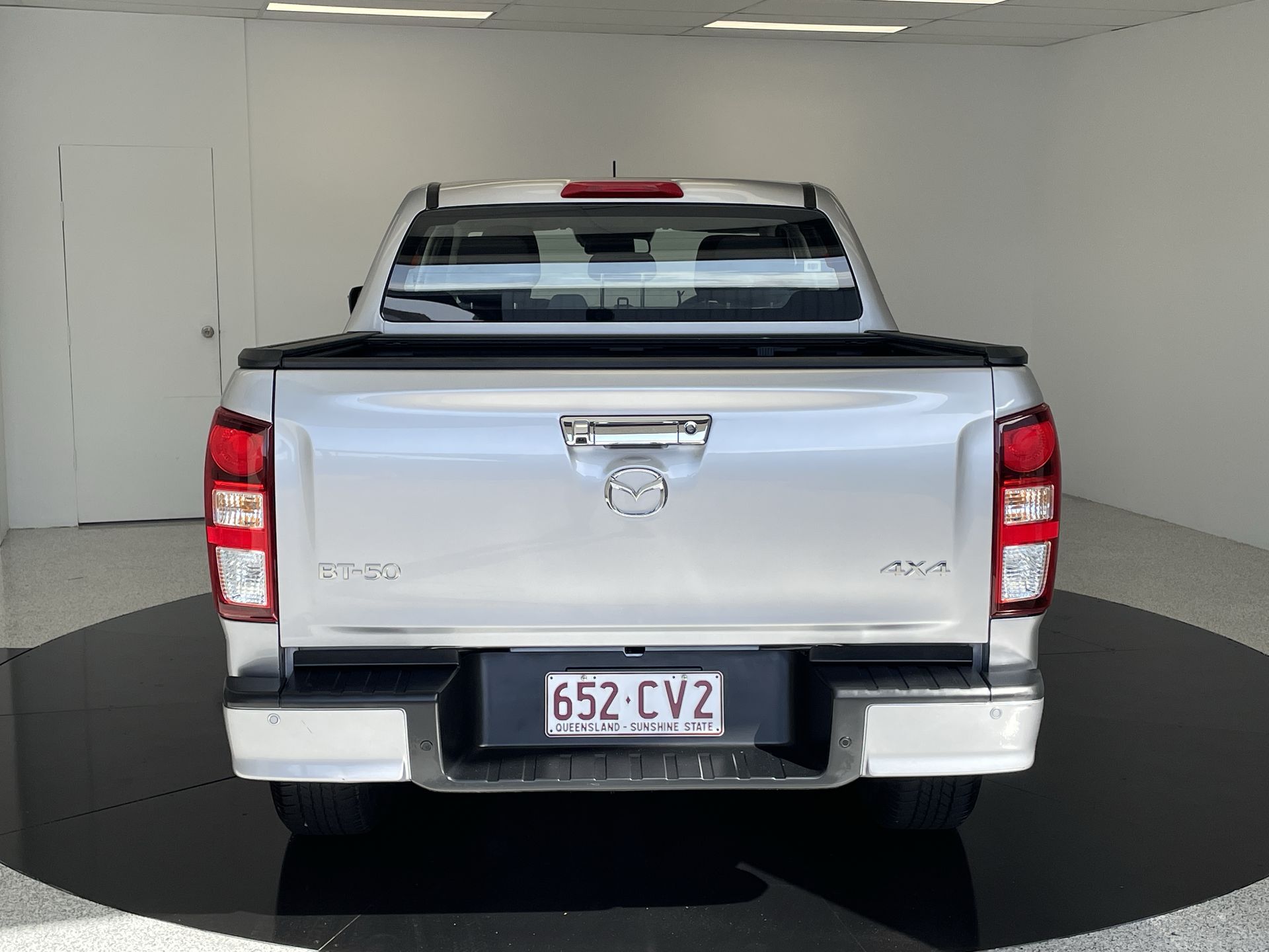 Used Mazda Bt Xtr Hamilton Nsw