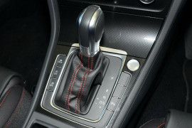 2016 MY17 Volkswagen Golf 7 GTI Hatchback