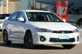 Mitsubishi Lancer ES Sport CF