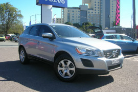 Volvo XC60 Teknik DZ 