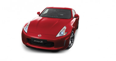 370Z Coupe