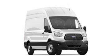 350L LWB RWD High-Roof Van