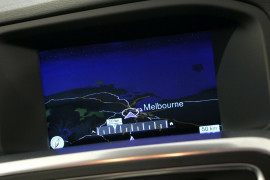 2016 MY17 Volvo S60 F Series T4 Luxury Sedan