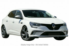 Renault Megane GT 205 BFB MY17 Update