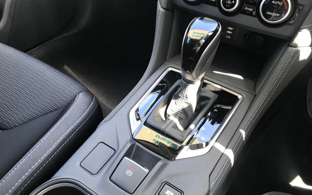 2017 Subaru Impreza G5 2.0i Premium Hatch Hatchback