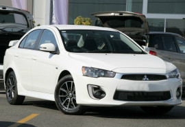 Mitsubishi Lancer ES Sport CF