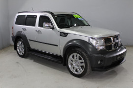 Dodge Nitro KA MY07