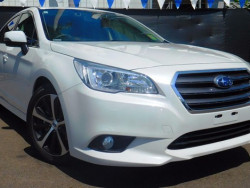 Subaru Liberty 2.5i 6GEN