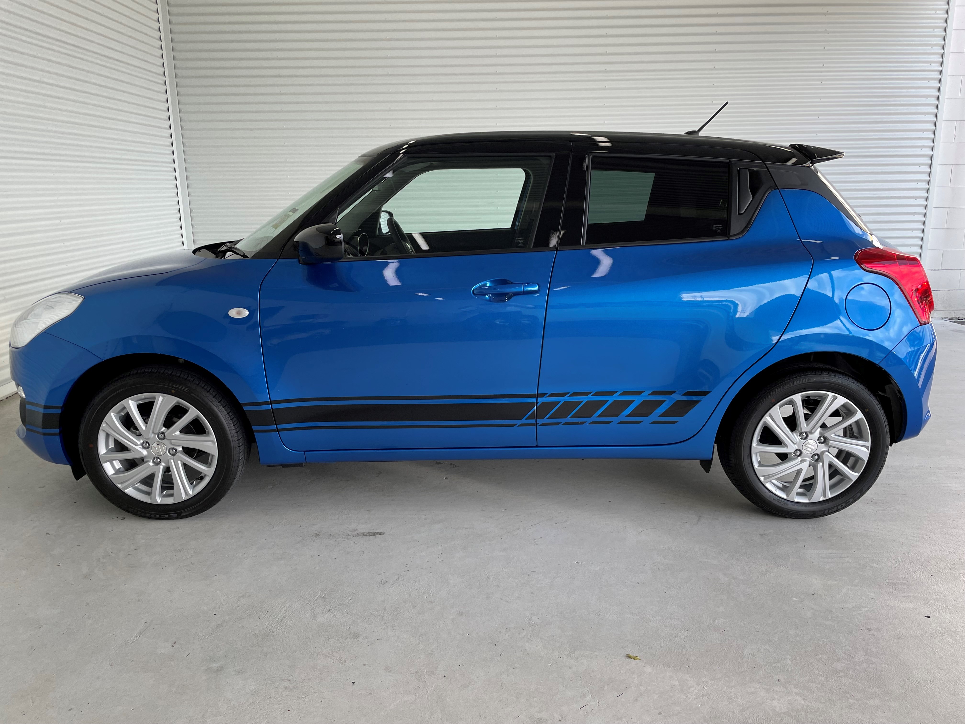 New 2021 Suzuki Swift 100 Year Anniver 403160 Trinity Auto Group