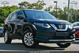Nissan X-Trail ST 2WD T32 Series 2