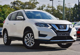 Nissan X-Trail ST 2WD T32 Series 2