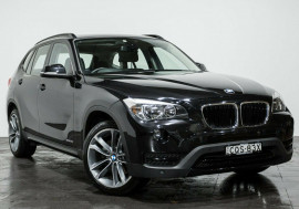BMW X1 sDrive20i Steptronic E84 LCI MY0713