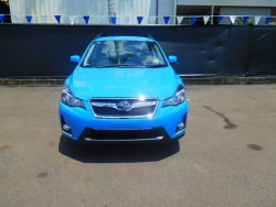 Subaru XV 2.0i G4-X