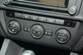 2015 MY16 Volkswagen Jetta 1B 118TSI Comfortline Sedan