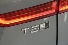 2017 MY18 Volvo XC60 UZ T5 Inscription Wagon