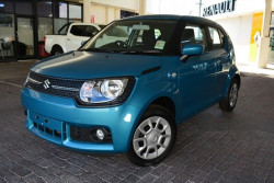 Suzuki Ignis GL MF