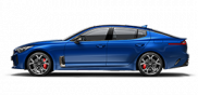 kia Stinger Accessories Hobart
