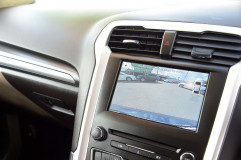 2016 Ford Mondeo MD TREND Hatchback