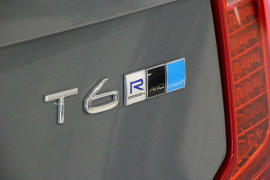 2017 Volvo XC90 L Series T6 R-Design Wagon