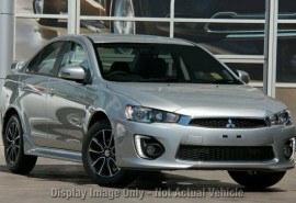 Mitsubishi Lancer ES Sport CF