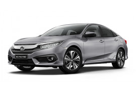 Honda Civic Sedan VTi-LX 10th Gen