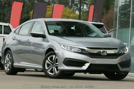 Honda Civic Sedan VTi 10th Gen