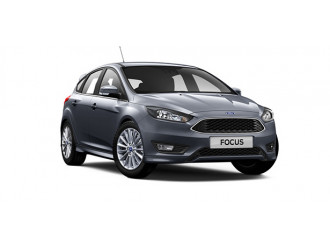 Ford Focus Sport LZ
