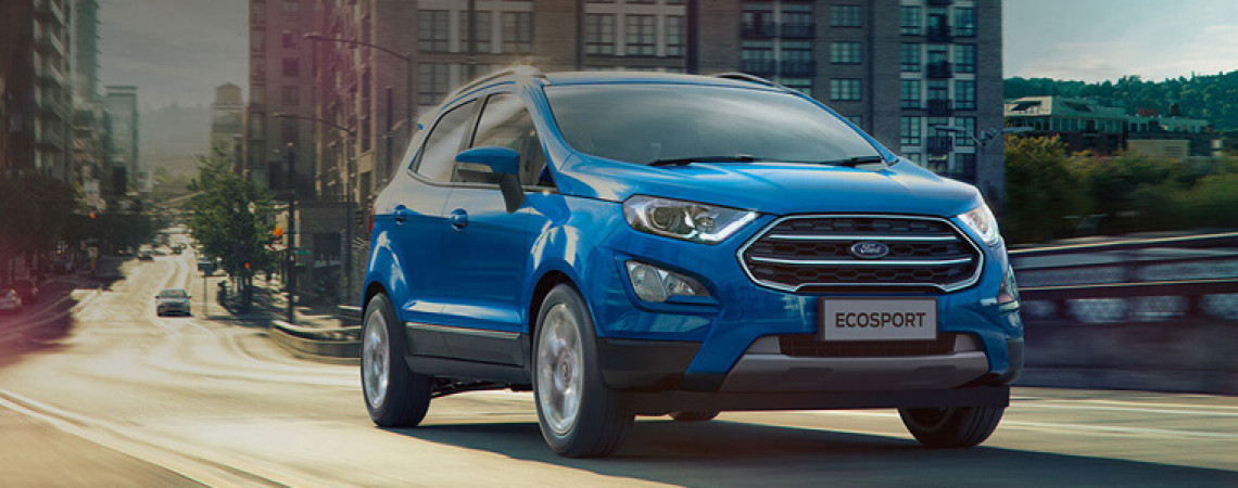 EcoSport