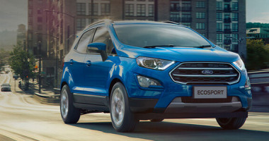 EcoSport