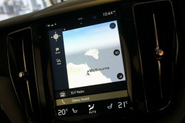 2017 MY18 Volvo XC60 UZ T5 Inscription Wagon