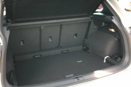 2017 MY18 Volkswagen Tiguan 5N Highline Wagon