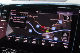 2017 MY18 Volkswagen Arteon 3H R-Line Liftback