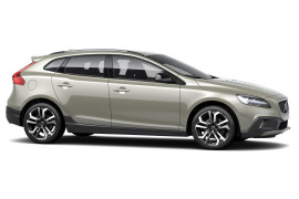 Volvo V40 Cross Country T4 Momentum M Series