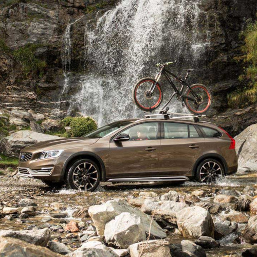 V60 Cross Country