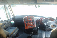 2012 Iveco Powerstar 7200 ISX 550 Prime mover