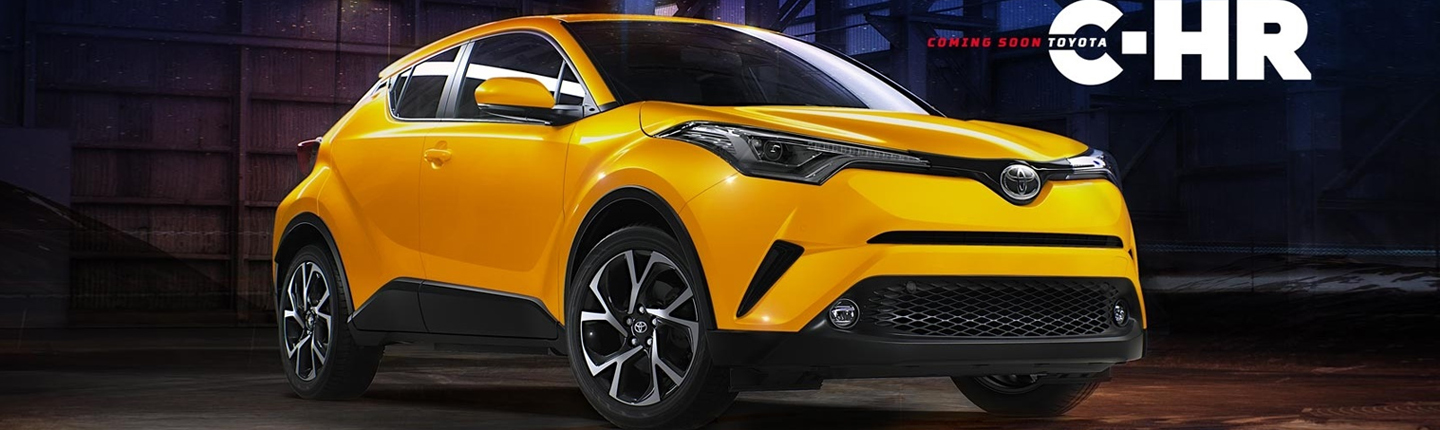 New Toyota C-HR for sale - Cessnock Toyota New Toyota C-HR for sale - Cessnock Toyota