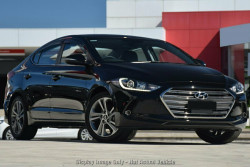 Hyundai Elantra Elite AD