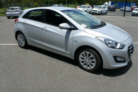 Hyundai i30 Active GD4 Series II