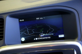 2016 MY17 Volvo V60 F Series Polestar Wagon