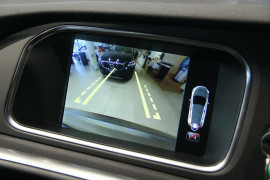 2017 Volvo V40 M Series D4 Inscription Hatchback