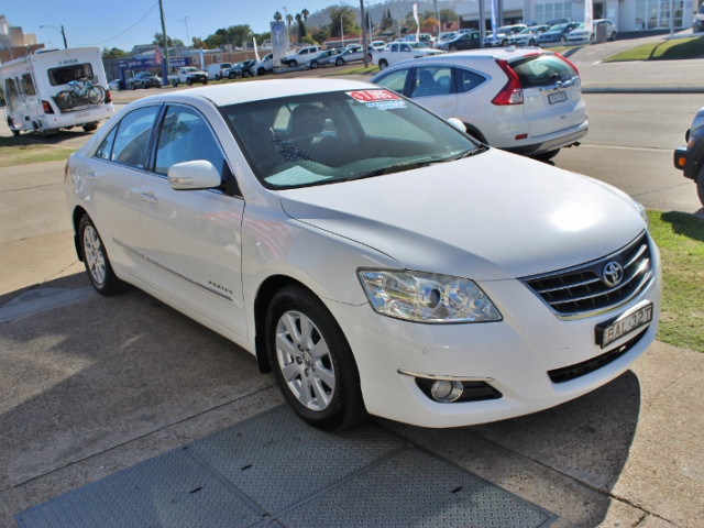 toyota aurion for sale in usa #2