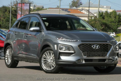 Hyundai Kona Elite OS