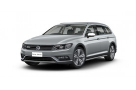 Volkswagen Passat Alltrack 140TDI 3C (B8)